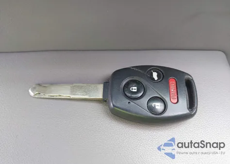 2011 Honda Pilot Ex-L из США, поврежденный, VIN 5FNYF4H57BB096139